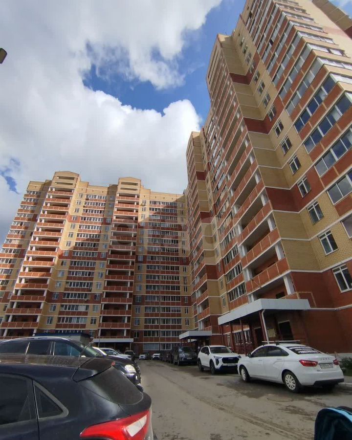 квартира г Пермь ул Адмирала Макарова 23 Пермь, р-н Кировский фото 16