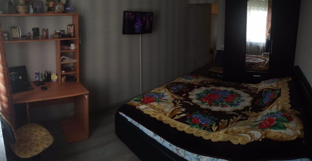 квартира г Ярославль ул Чернопрудная 10к/3 фото 3