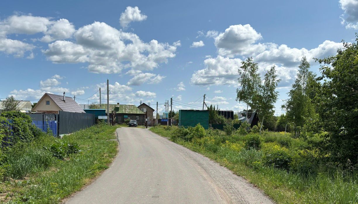 дом г Казань Суконная слобода снт терФреон аллея 3-я фото 19