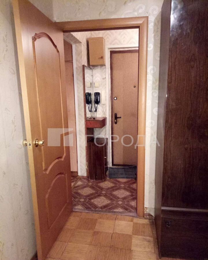 квартира г Пушкино мкр Дзержинец 19, г. о. Пушкинский фото 6