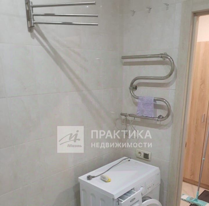 квартира городской округ Богородский г Ногинск ул Дмитрия Михайлова 6 фото 9