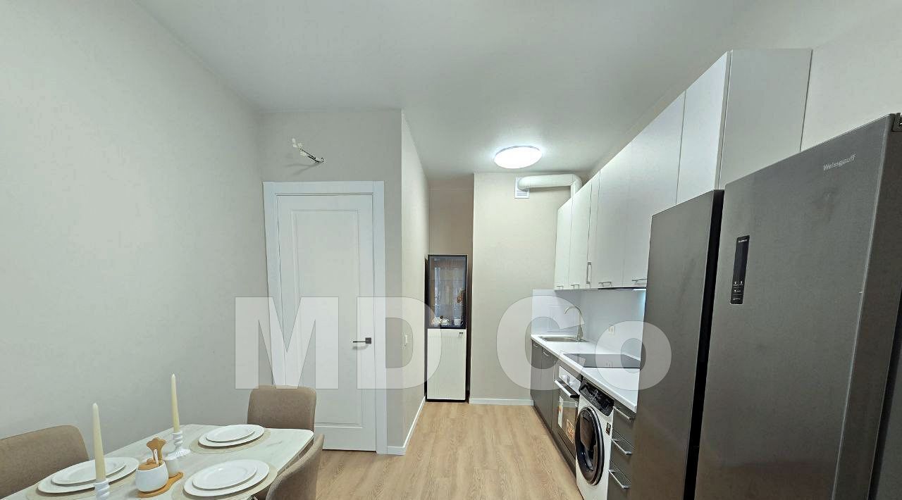квартира г Красногорск ул Тенистых Аллей 2 Москва фото 19