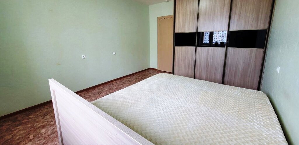 квартира р-н Нижнекамский г Нижнекамск ул Студенческая 34 фото 7