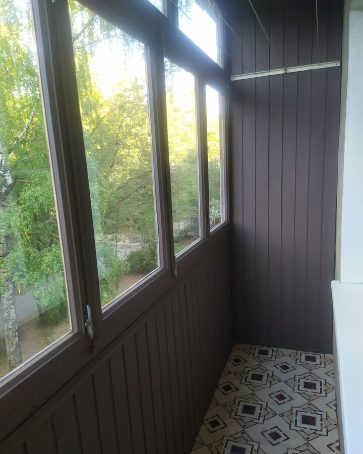 квартира г Кострома р-н Центральный ш Кинешемское 33 фото 4