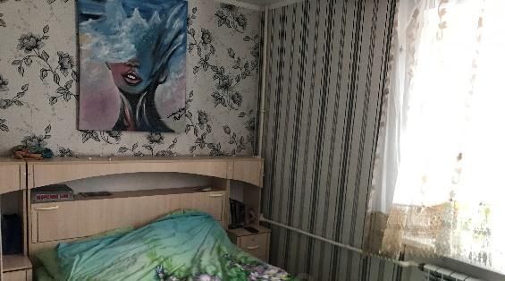 квартира г Аткарск ул Тургенева 24 фото 5