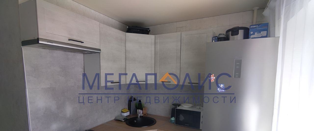 квартира г Балаково ул Минская 39 фото 9