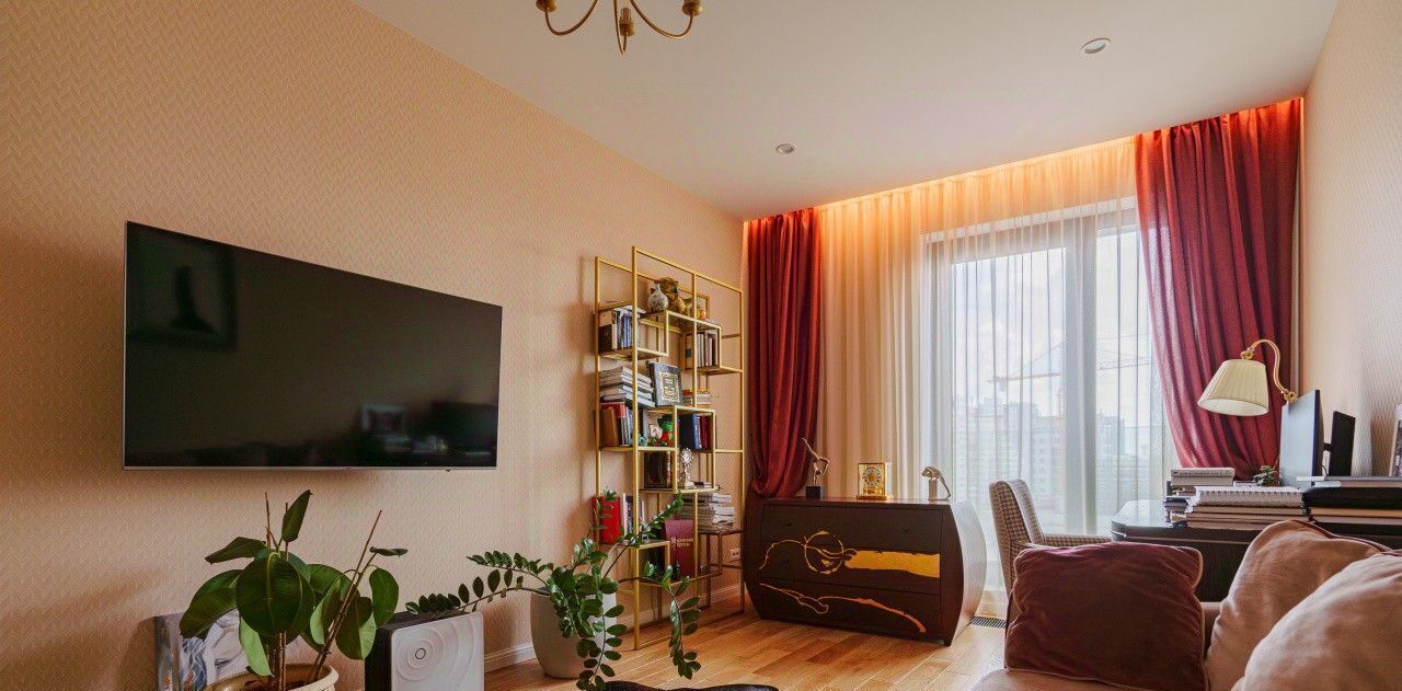 квартира г Екатеринбург ул Гоголя 18 Площадь 1905 года фото 5
