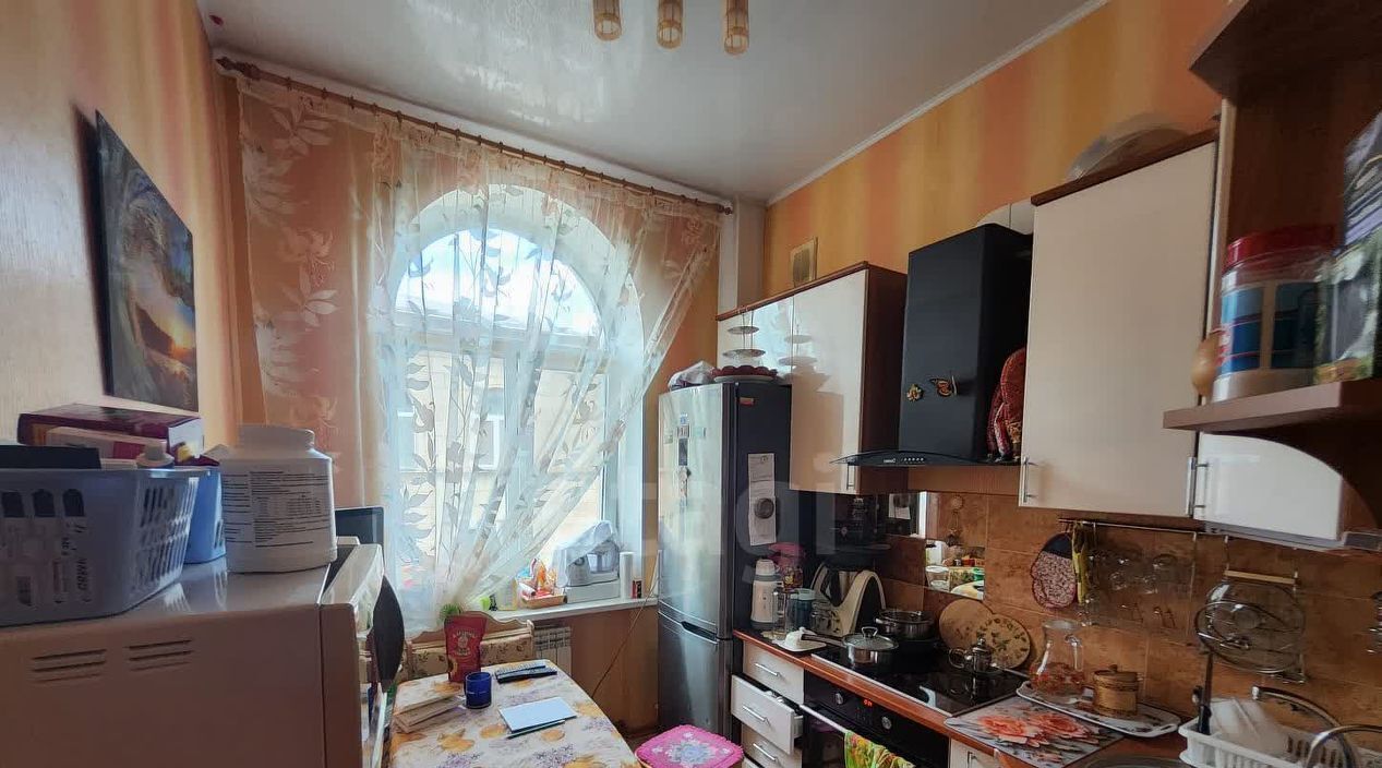 квартира г Нижний Тагил р-н Ленинский пр-кт Ленина 59 фото 6