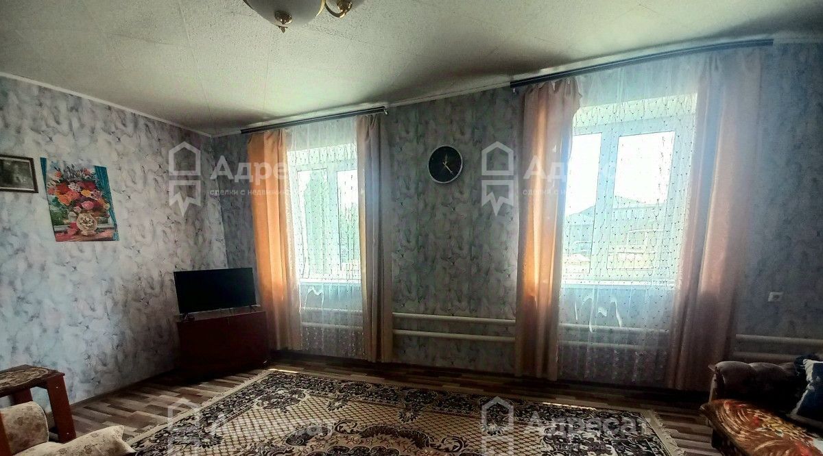 дом г Волгоград р-н Дзержинский Буерак тер., Хутор Каменный фото 2