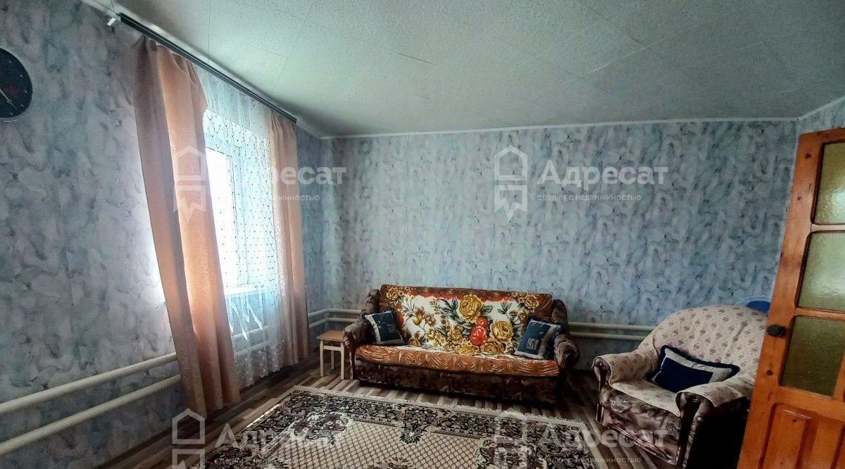 дом г Волгоград р-н Дзержинский Буерак тер., Хутор Каменный фото 3
