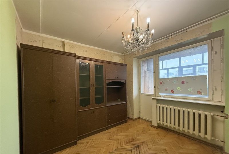 квартира г Москва метро Новые Черемушки ул Профсоюзная 43к/2 фото 6