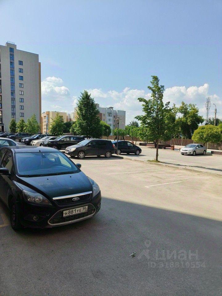 квартира г Березовский ул Красных Героев 16 фото 23