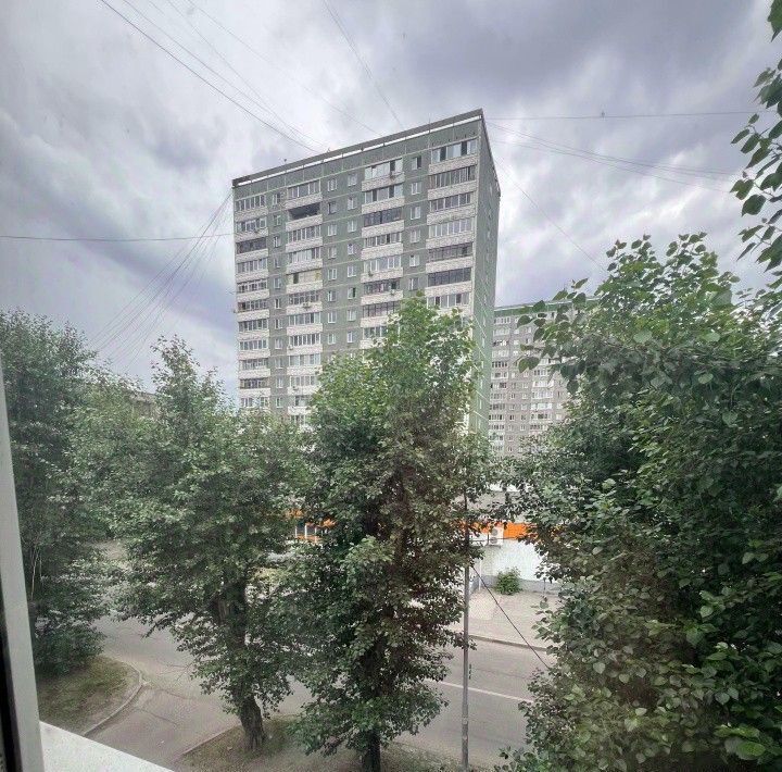 квартира г Екатеринбург ул Студенческая 45 Площадь 1905 года фото 11
