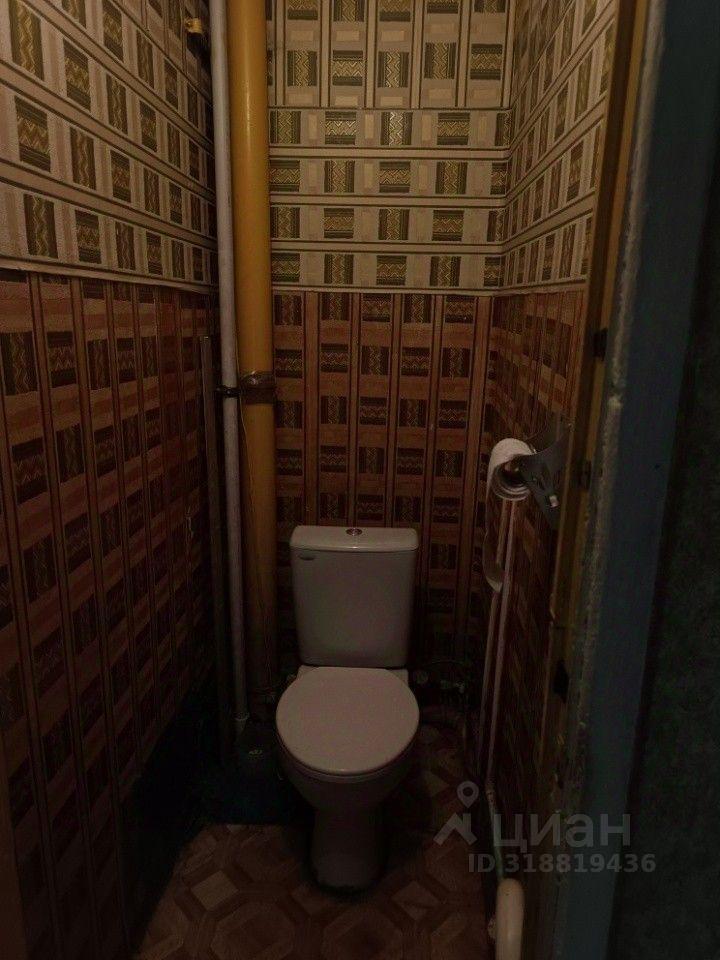 квартира г Екатеринбург р-н Верх-Исетский улица Металлургов, 40/3 фото 8