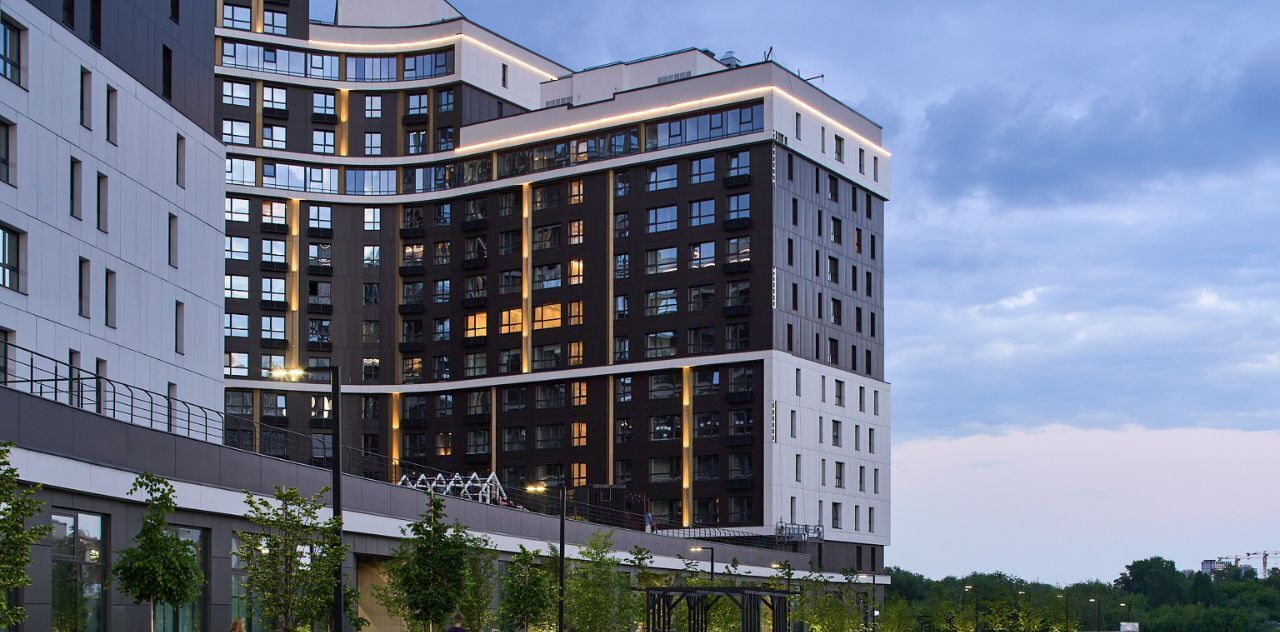 квартира г Екатеринбург Чкаловская ул Машинная 1в/3 фото 12