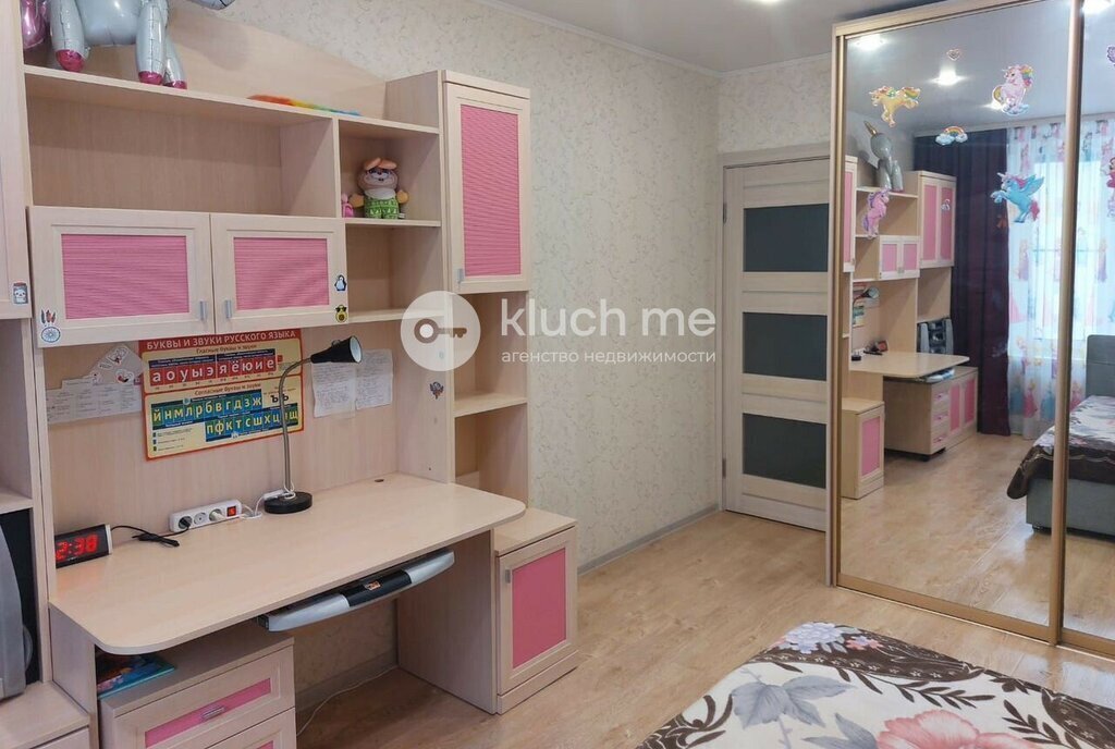 квартира г Казань метро Горки ул Даурская 48а фото 3