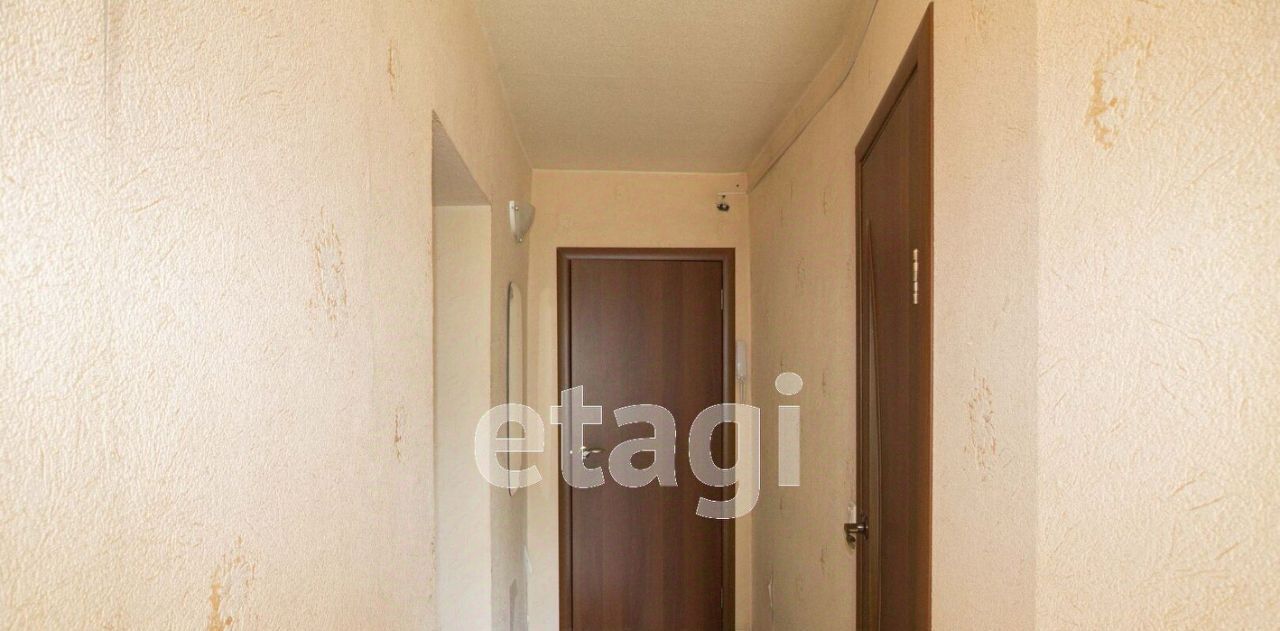 квартира г Нижний Тагил р-н Ленинский ул Красноармейская 53 фото 16
