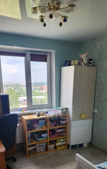 квартира г Нижний Тагил р-н Ленинский пр-кт Ленина 59 фото 34