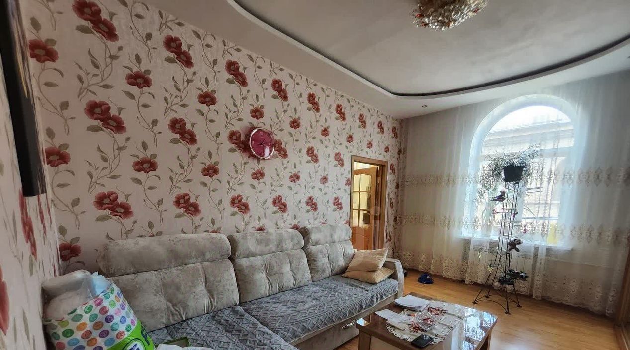 квартира г Нижний Тагил р-н Ленинский пр-кт Ленина 59 фото 42
