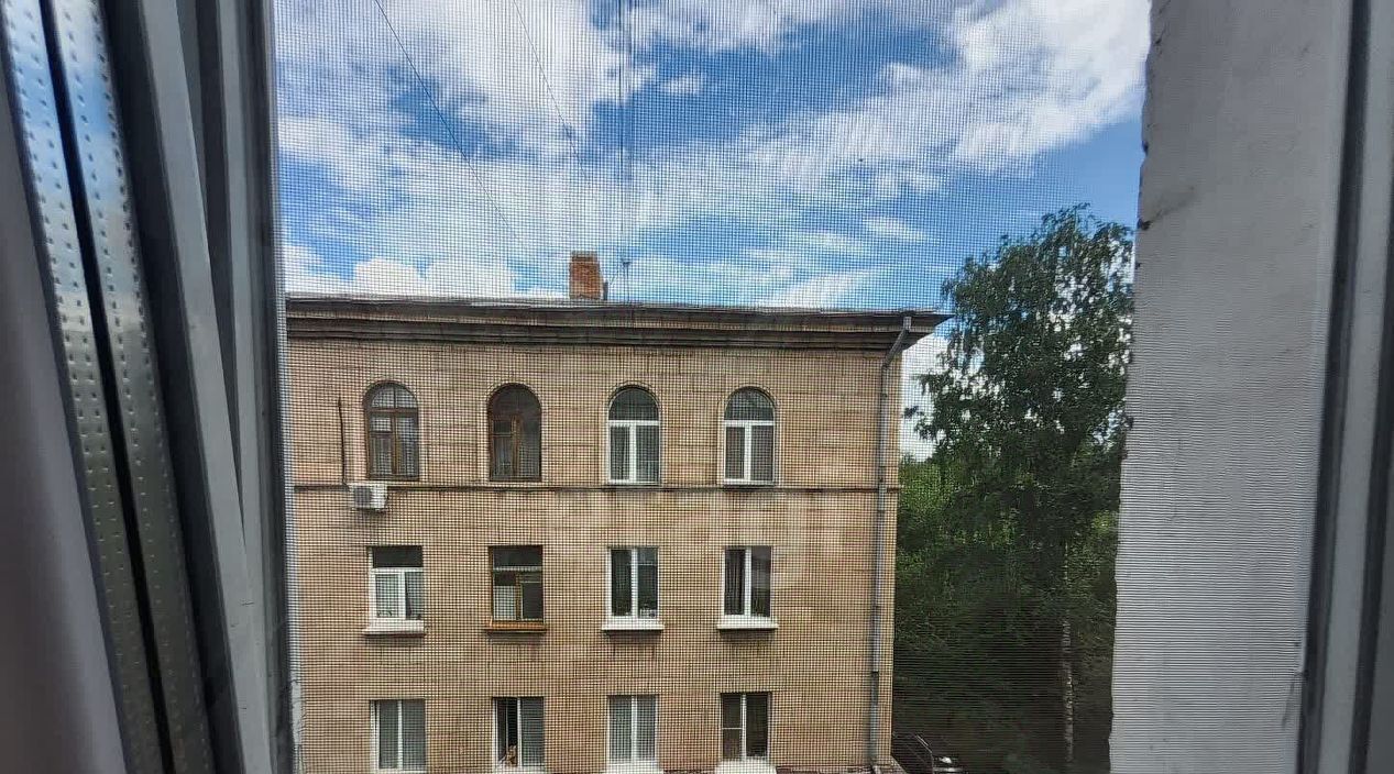 квартира г Нижний Тагил р-н Ленинский пр-кт Ленина 59 фото 44