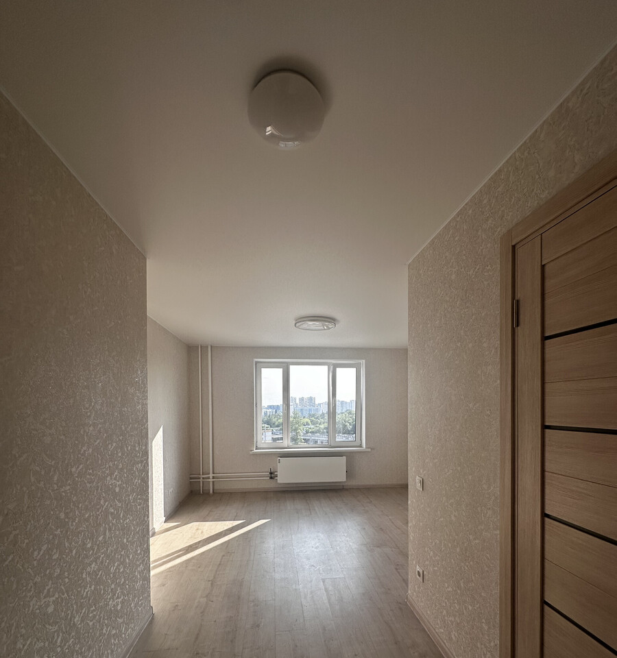 квартира г Зеленоград Зеленоград-Крюково, 8-й м-н, к 814 фото 1
