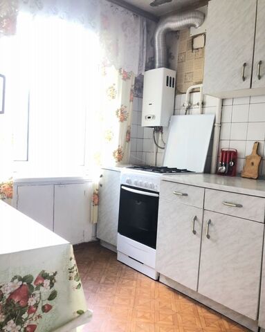 квартира р-н Советский пр-кт Станке Димитрова 5 фото