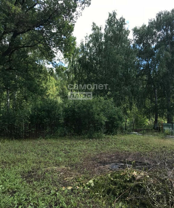 земля г Октябрьский снт Березка фото 3