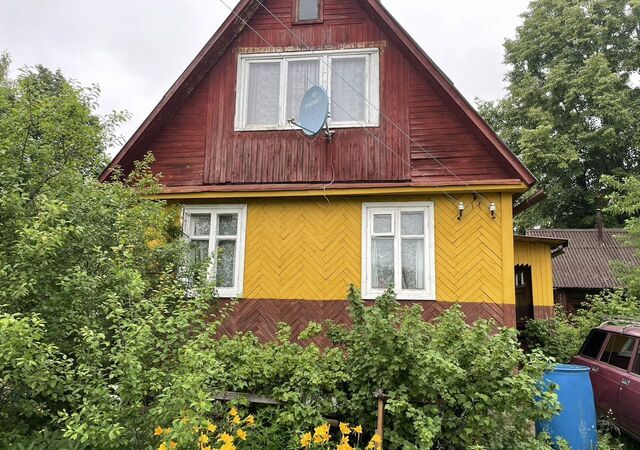 п Сылва снт Солнечный Берег фото