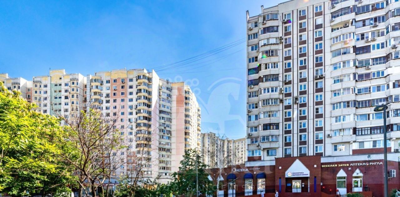 свободного назначения г Москва метро Братиславская ул Братиславская 15к/1 фото 16