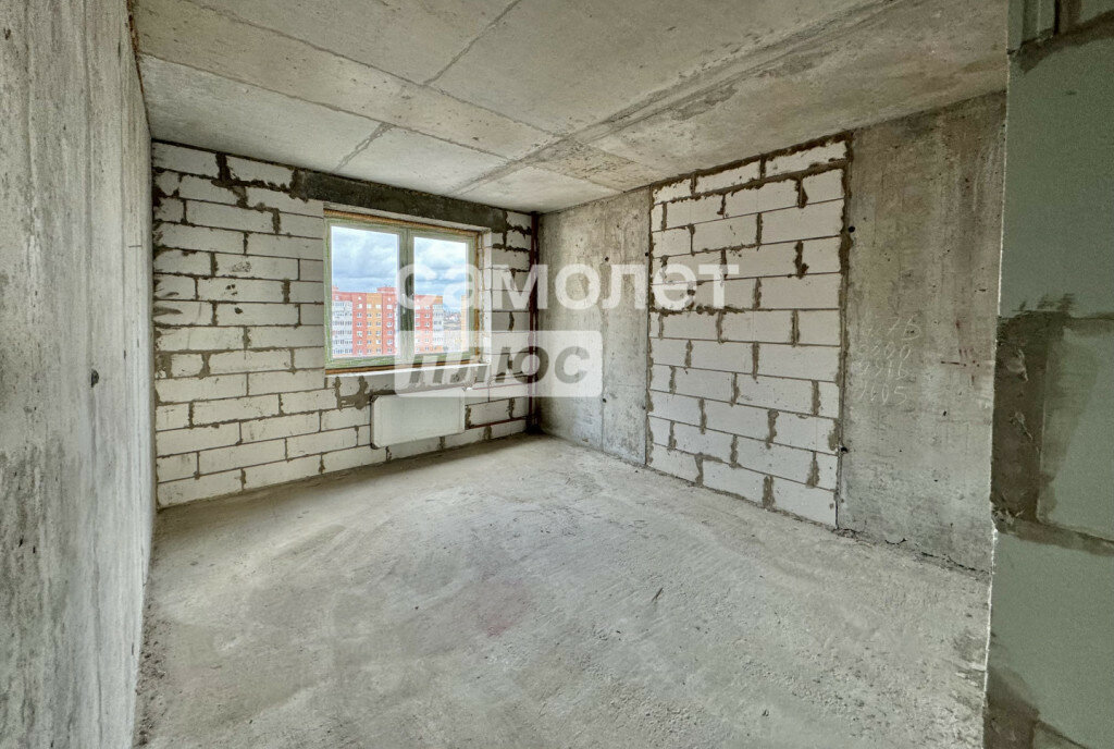 квартира г Дмитров микрорайон имени В.Н. Махалина 33 фото 8