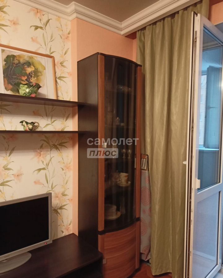 квартира г Химки мкр Подрезково Подрезково, Центральная ул., 6к 2 фото 7