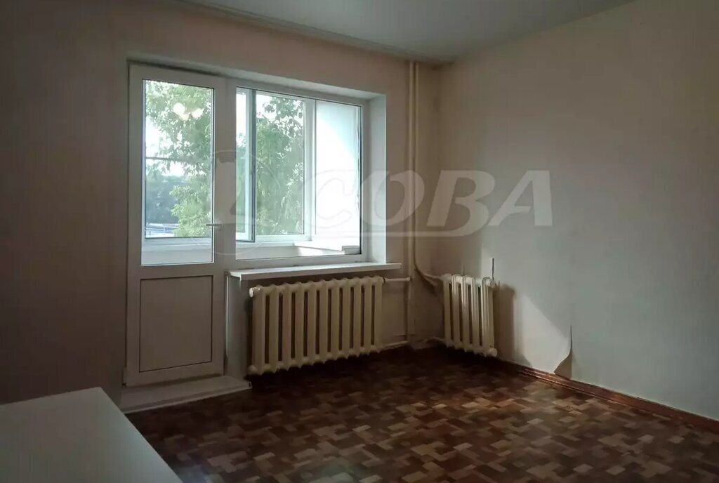 квартира г Курган ул Томина 110 фото 5