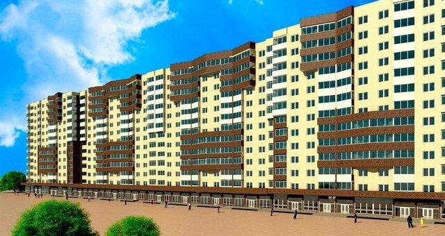 ул Парковая 60к/6 фото