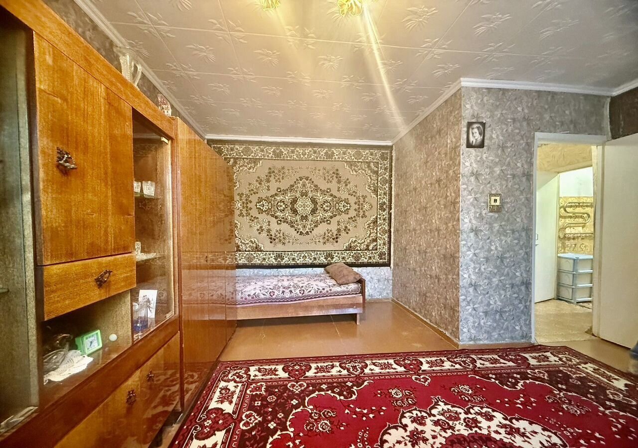 квартира г Рузаевка б-р Горшкова 11 Рузаевский р-н фото 5