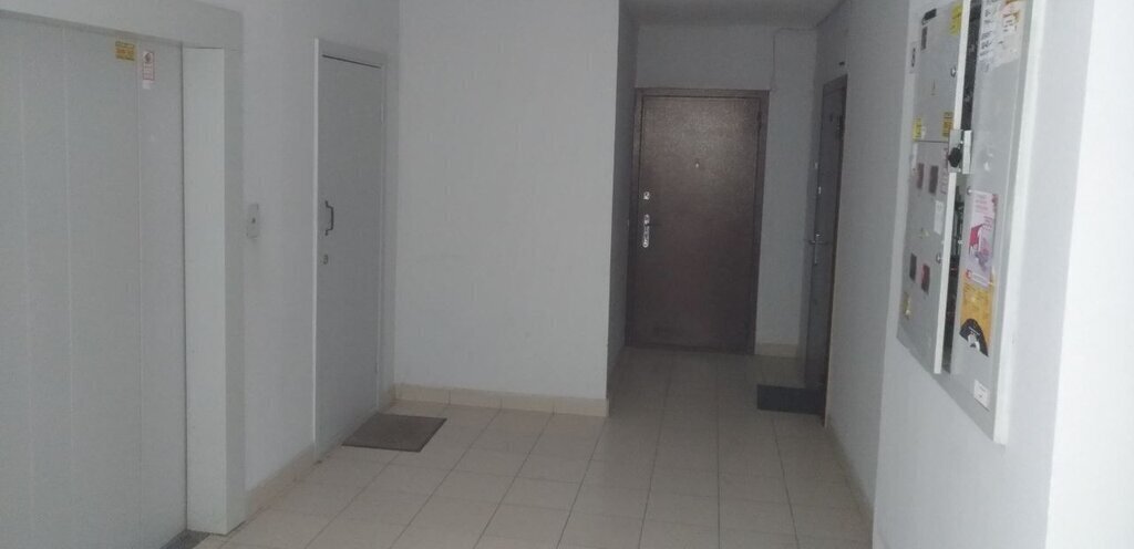 квартира г Ярославль ул Чернопрудная 10к/3 фото 15