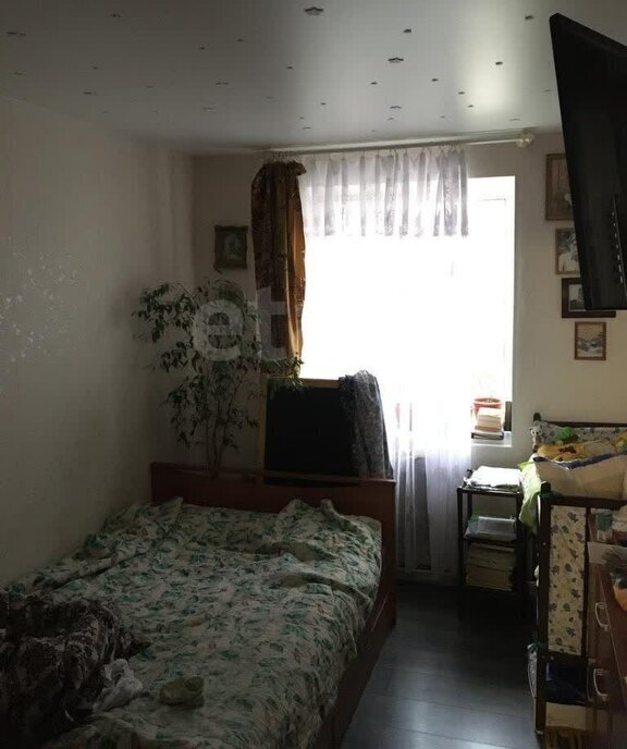 квартира г Череповец ул Краснодонцев 26а фото 7