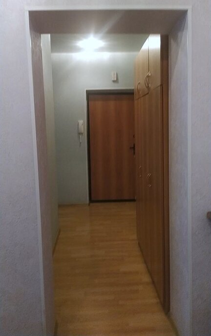 квартира г Нефтекамск пр-кт Комсомольский 45г фото 11