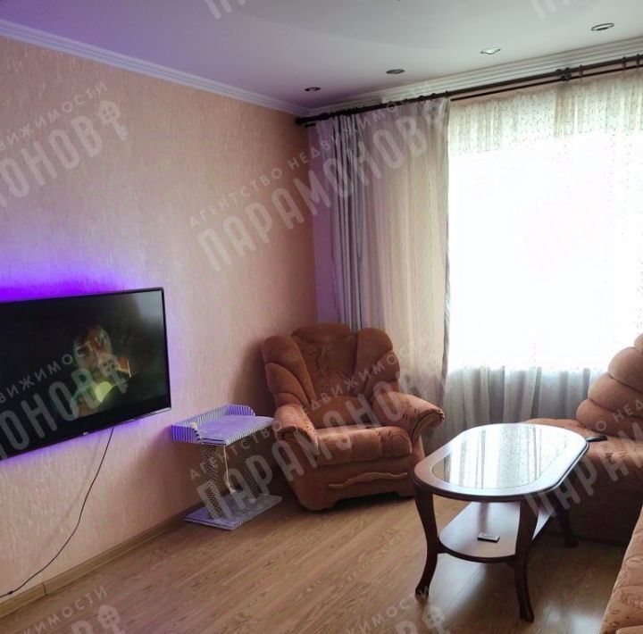 квартира г Тверь р-н Московский б-р Цанова 29к/1 фото 1