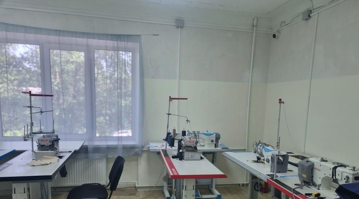 свободного назначения г Калуга р-н Московский ул Московская 251 фото 6