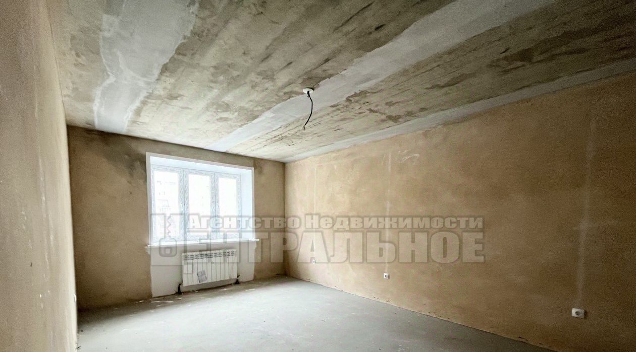 квартира г Смоленск р-н Ленинский ш Краснинское 28а фото 8