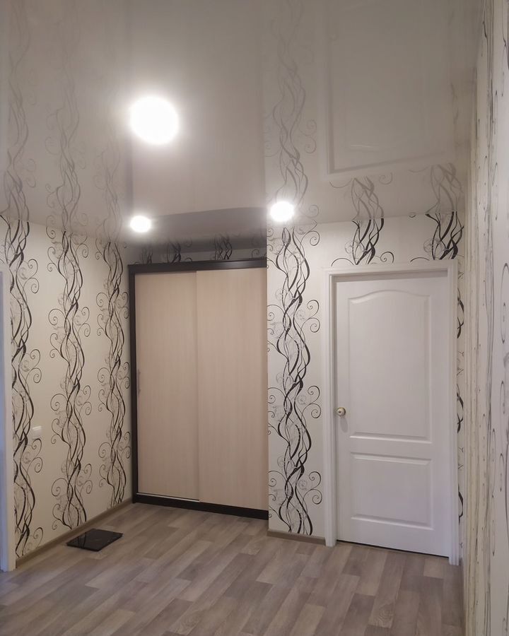 квартира г Кострома р-н Центральный ш Кинешемское 33 фото 10