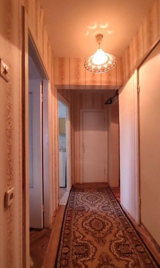 квартира г Брянск р-н Володарский ул Розы Люксембург 45 фото 26