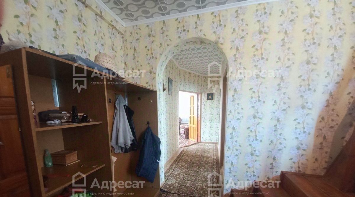 дом г Волгоград р-н Дзержинский Буерак тер., Хутор Каменный фото 9