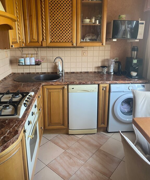 квартира г Пенза ул Фурманова 13 фото 11