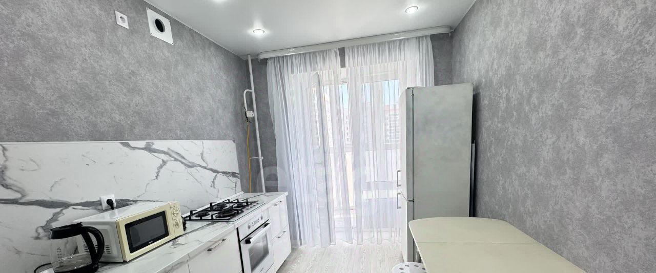квартира г Казань Дубравная ул Азата Аббасова 10 фото 8