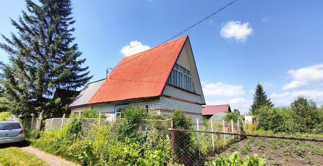р-н Индустриальный снт Березовая роща ул 5-я 32 фото