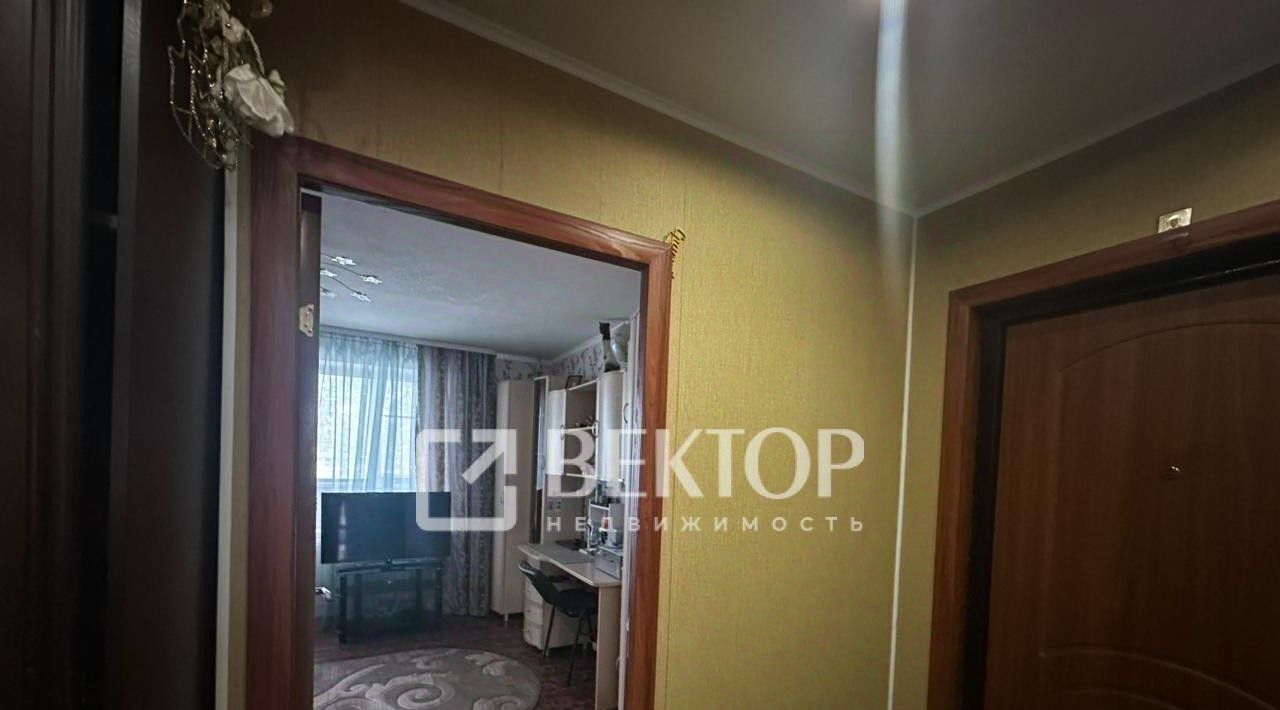квартира р-н Тейковский г Тейково ул. Маршала Неделина, 8 фото 3