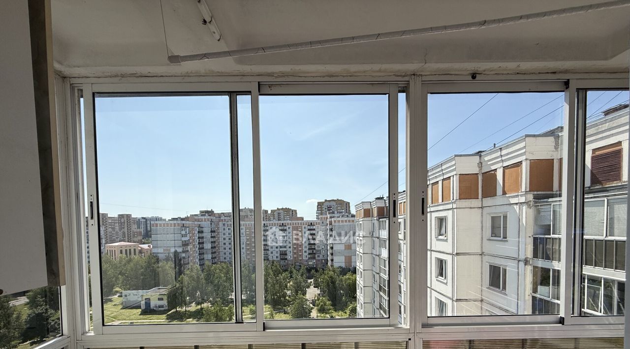 квартира г Калининград р-н Ленинградский ул Согласия 33 фото 3