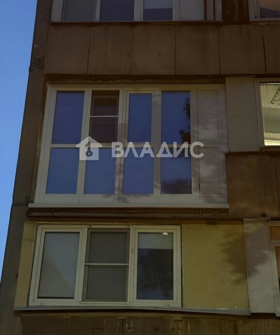 квартира г Балашиха мкр Железнодорожный ул Пролетарская 12 Железнодорожная фото 25