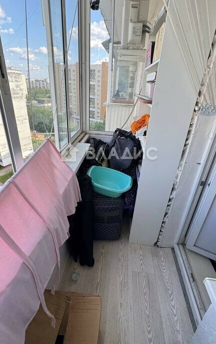 квартира г Зеленоград Зеленоград—Крюково, к 602 фото 8